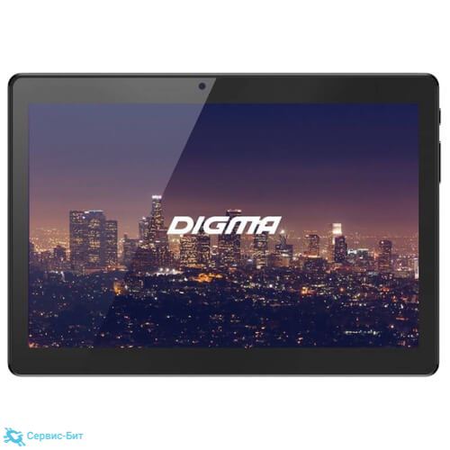 Digma CITI 1904 4G | Сервис-Бит