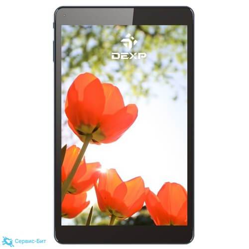 DEXP Ursus NS310 | Сервис-Бит