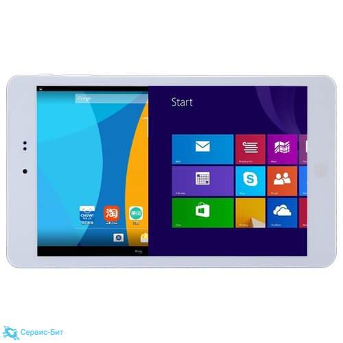 Chuwi Hi8 | Сервис-Бит