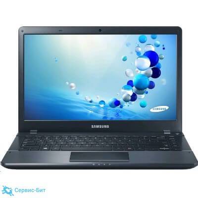 Samsung NP470R4E-K01 | Сервис-Бит
