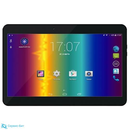 bb-mobile Techno 10.1 3G TM056Z | Сервис-Бит
