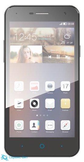 ZTE Blade A465 | Сервис-Бит