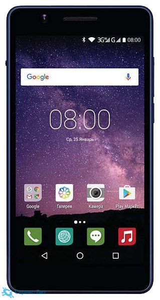 Philips S386 | Сервис-Бит