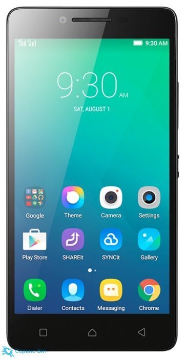 Lenovo A6010 | Сервис-Бит
