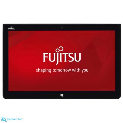 Fujitsu STYLISTIC Q704 i5 128Gb 3G | Сервис-Бит