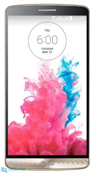 LG G3 Dual LTE D858HK | Сервис-Бит