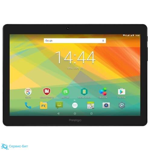 Prestigio Grace PMT3101 | Сервис-Бит