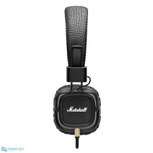 Marshall Major | Сервис-Бит
