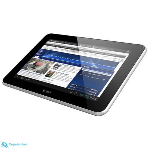 Ainol Novo 7 Flame 4.5 | Сервис-Бит