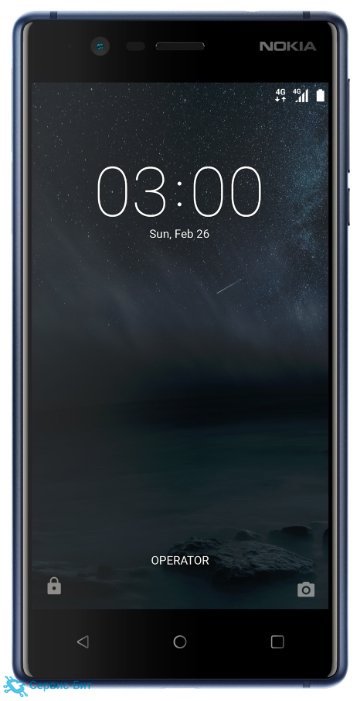 Nokia 3 | Сервис-Бит
