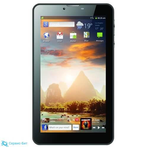 Bravis NB752 | Сервис-Бит