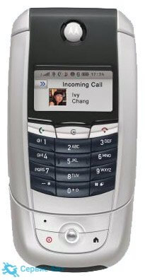 Motorola A780 | Сервис-Бит