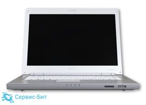 Sony VAIO VGN-N11SR | Сервис-Бит