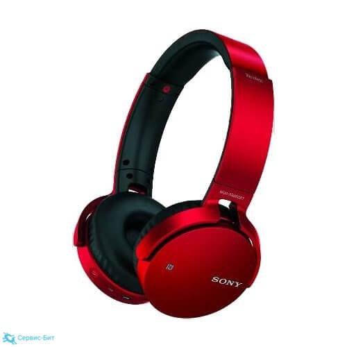Sony MDR-XB650BT | Сервис-Бит