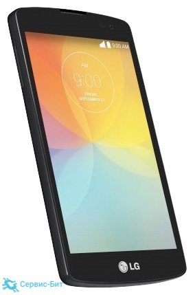 LG F60 | Сервис-Бит