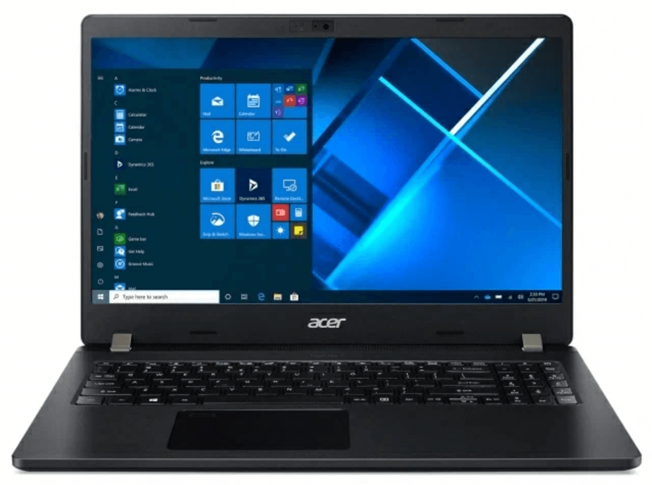 Acer TravelMate P2 TMP215 | Сервис-Бит