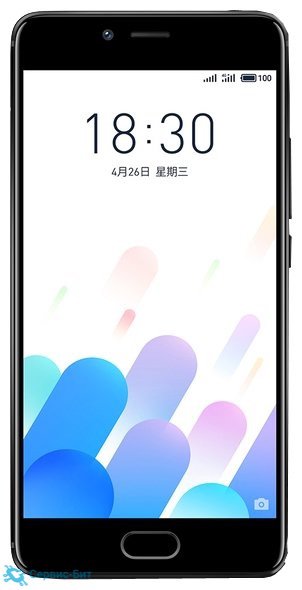 Meizu E2 | Сервис-Бит