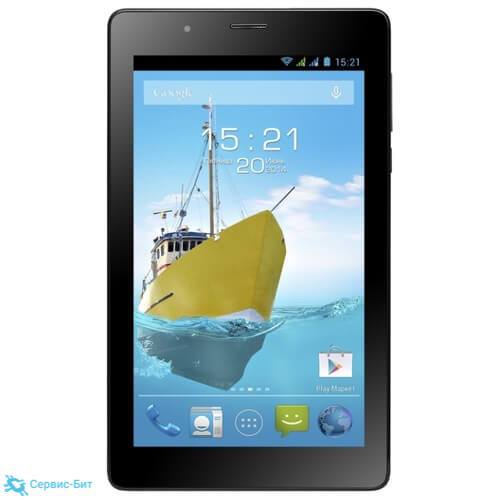 Fly life Connect 7 3G 2 | Сервис-Бит