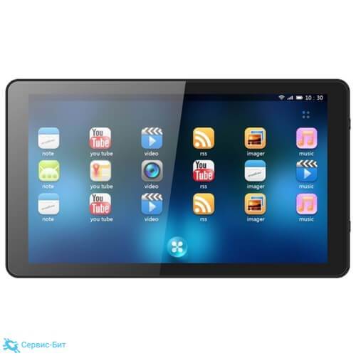 Bravis NB102 | Сервис-Бит