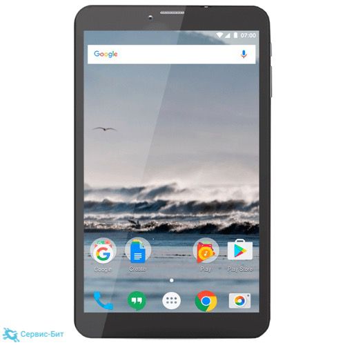 Ginzzu GT-8110 | Сервис-Бит