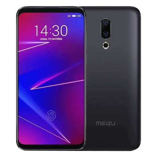 Meizu 16 | Сервис-Бит