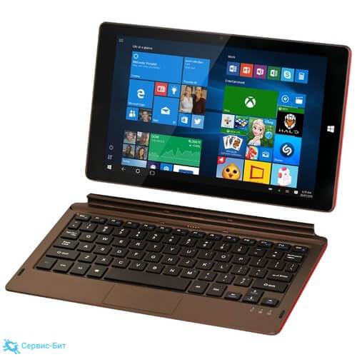 Prestigio MultiPad Visconte V PMP1012TE | Сервис-Бит