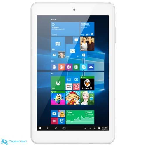 Cube iWork8 Ultimate (U81GT) | Сервис-Бит