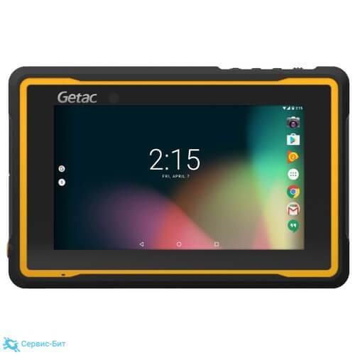Getac ZX70 Z8350 2Gb 32Gb LTE | Сервис-Бит