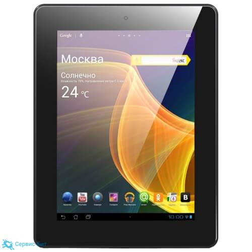 DNS AirTab M83w | Сервис-Бит