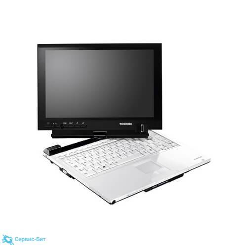 Toshiba Portege R400 | Сервис-Бит