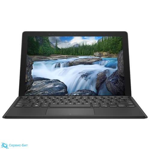 DELL Latitude 5290 i5-8250U 16Gb 256Gb WiFi | Сервис-Бит