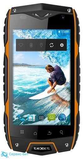 teXet TM-4084 | Сервис-Бит