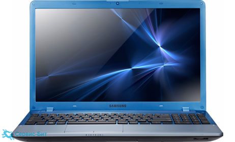 Samsung NP300V3A-S02 | Сервис-Бит