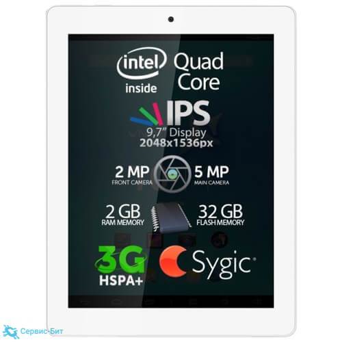 Allview Viva i10G | Сервис-Бит