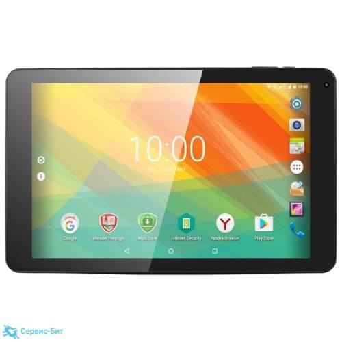 Prestigio Wize PMT3131D | Сервис-Бит