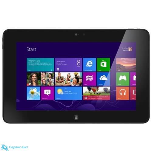 DELL Latitude 10 | Сервис-Бит