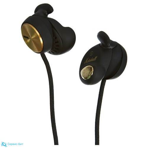 Marshall Minor | Сервис-Бит