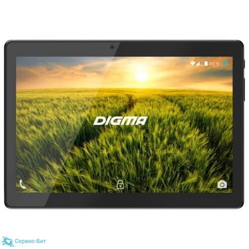 Digma Optima 1105S 4G | Сервис-Бит