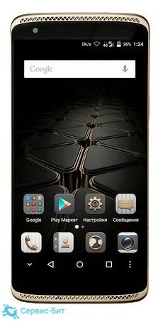 ZTE Axon mini | Сервис-Бит