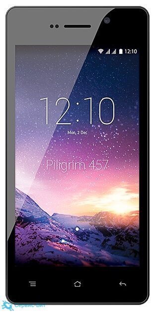 Qumo QUEST 457 Piligrim | Сервис-Бит