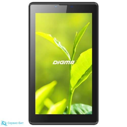 Digma Optima 7200T 3G | Сервис-Бит