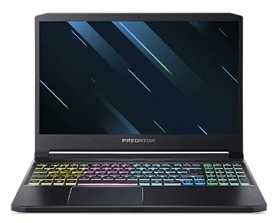 Acer Predator Triton 300 PT315-52 | Сервис-Бит