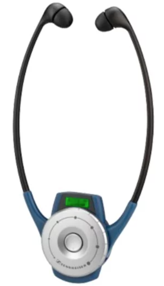 Sennheiser HDE 2020-D-II | Сервис-Бит