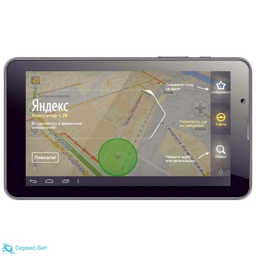 Perfeo 7007-HD | Сервис-Бит