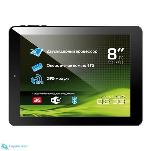 Explay ActiveD 8.2 3G | Сервис-Бит