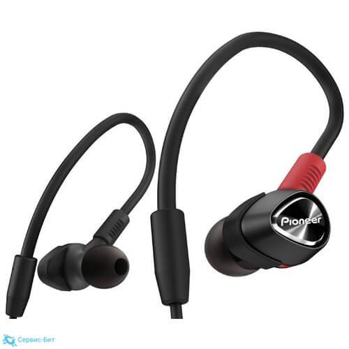 Pioneer DJE-2000 | Сервис-Бит
