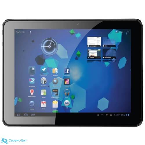 Supra M945G | Сервис-Бит