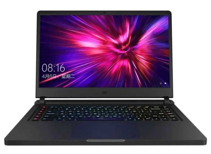 Xiaomi Mi Gaming Laptop 2019 | Сервис-Бит