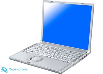 Panasonic Toughbook CF-Y7 | Сервис-Бит