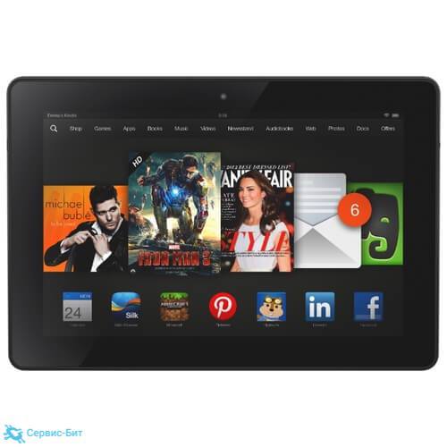 Amazon Kindle Fire HDX 8.9 | Сервис-Бит
